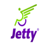 Jetty